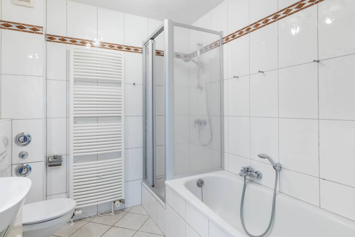 75 m² Ferienwohnung ∙ 2 Schlafzimmer ∙ 6 Gäste – Bild 23