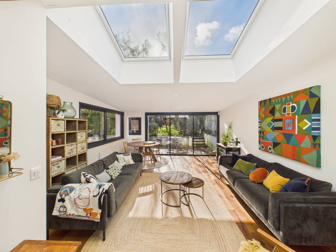 160 M² Maison De Vacances ∙ 4 Chambres ∙ 6 Personnes - Pluvigner