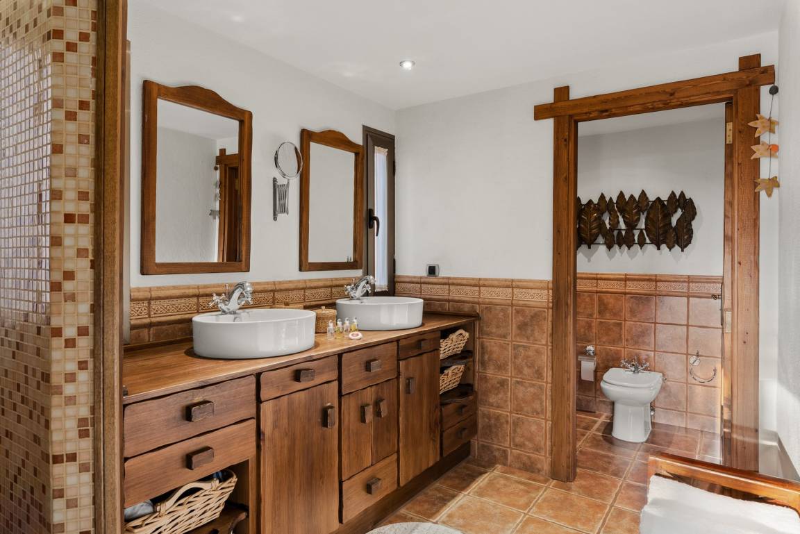 Villa ∙ 4 Chambres ∙ 8 Personnes - Los Cristianos