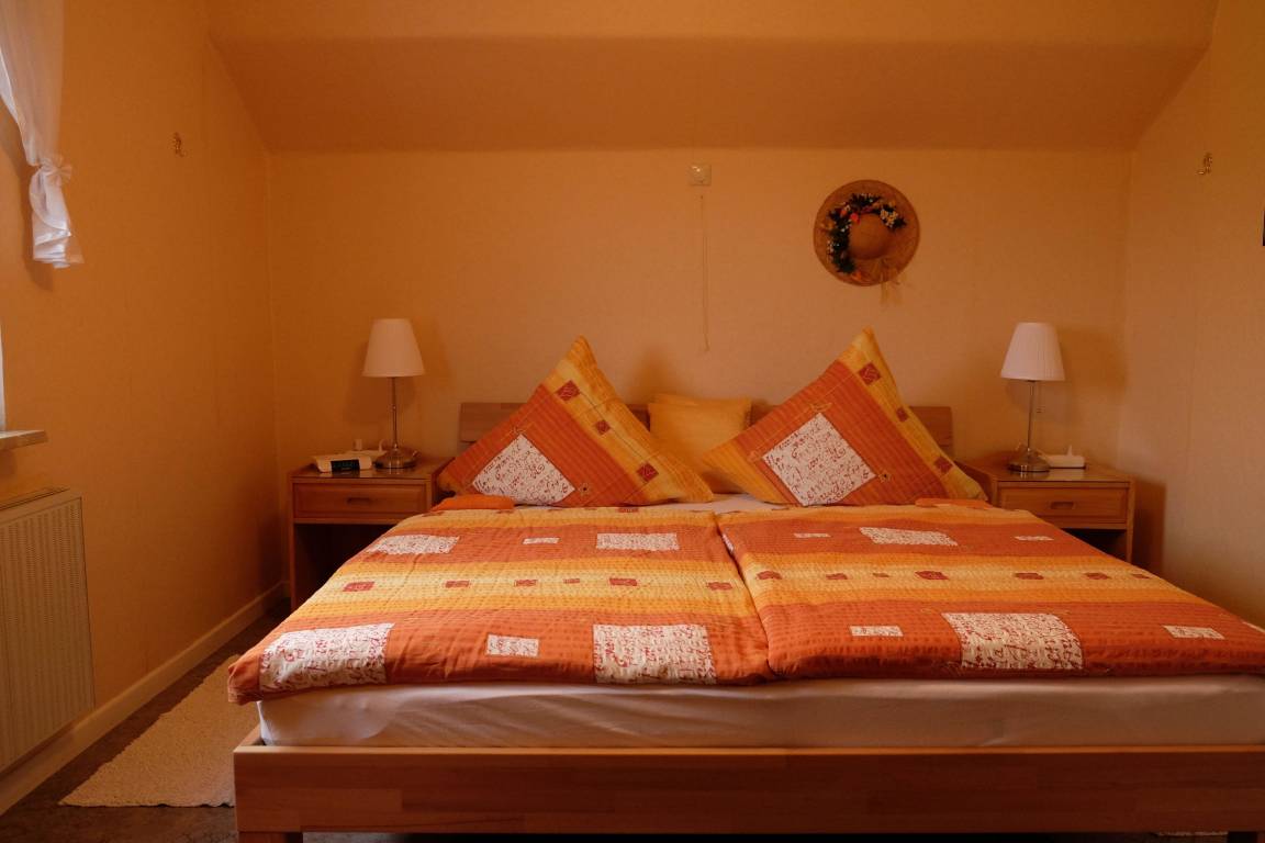 52 m² Ferienwohnung ∙ 2 Schlafzimmer ∙ 4 Gäste – Bild 6
