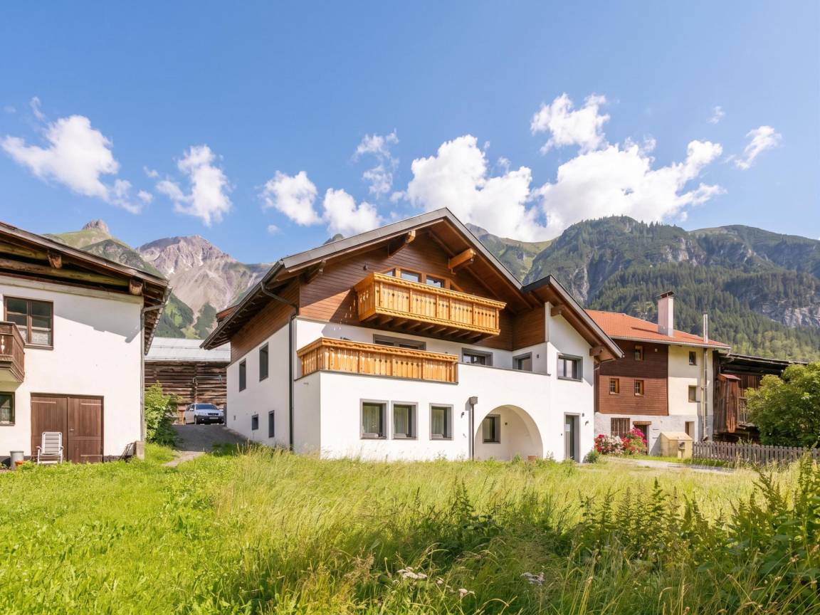 76 m&sup2; Ferienwohnung 2 Schlafzimmer 4 G&auml;ste