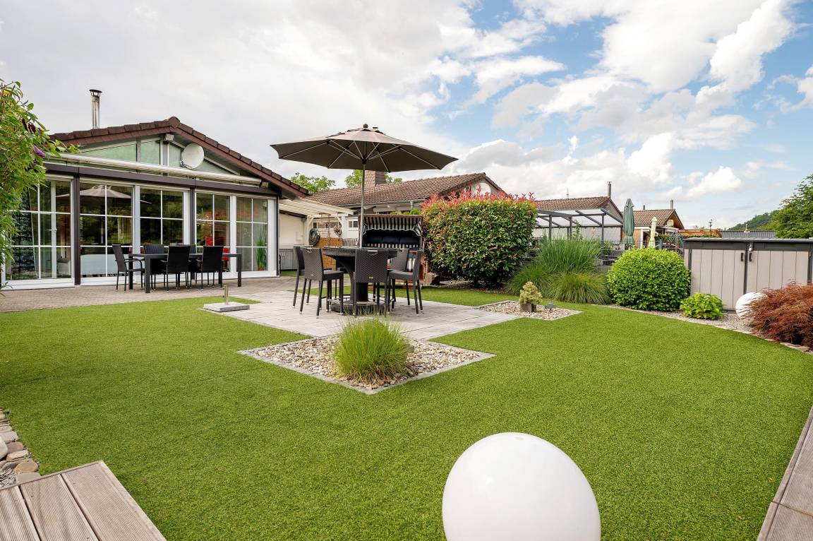 66 M² Ferienhaus ∙ 1 Schlafzimmer ∙ 3 Gäste - Koblenz