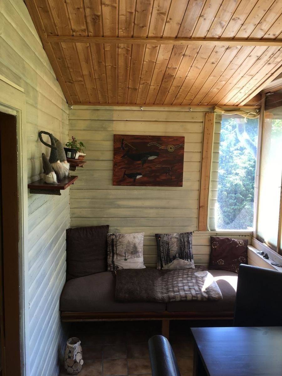 110 m² Ferienwohnung ∙ 3 Schlafzimmer ∙ 8 Gäste – Bild 6