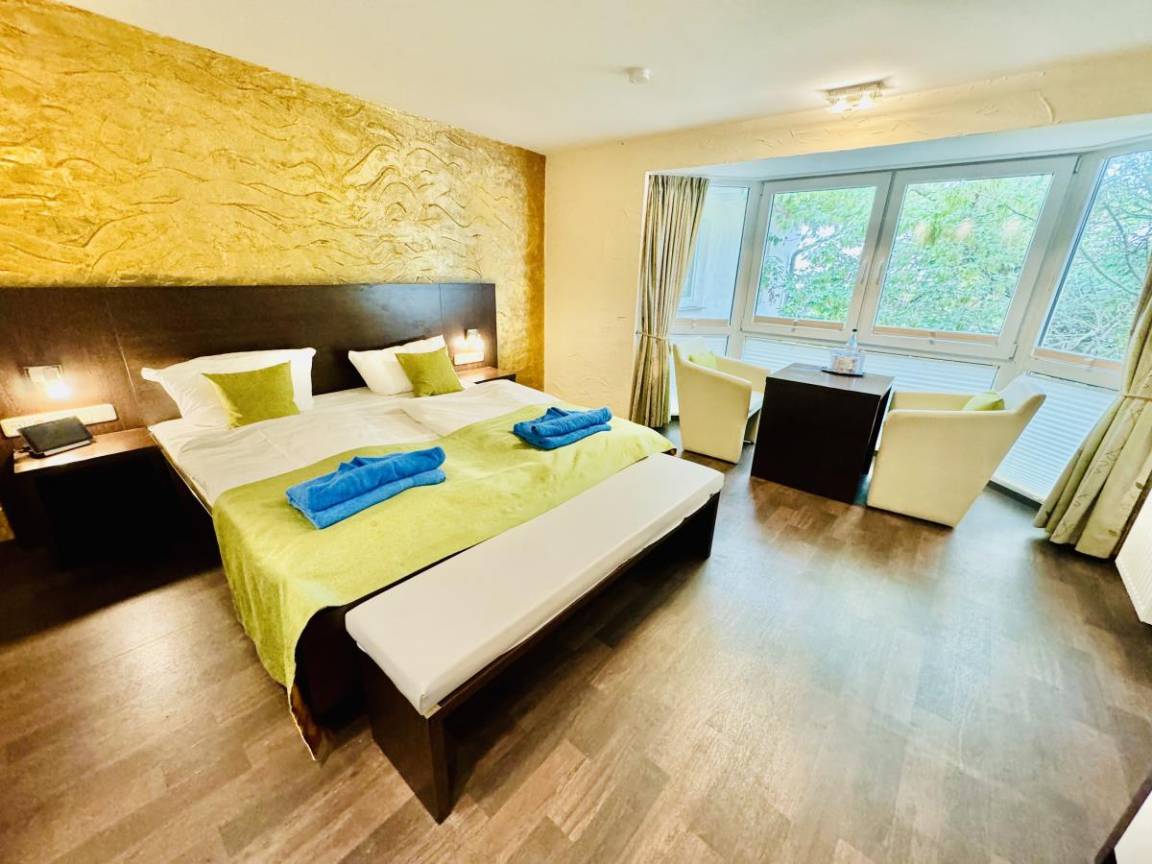 21 M² Apartamento ∙ 1 Habitación ∙ 2 Huéspedes - Rostock