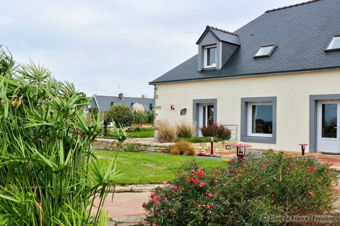 64 m&sup2; G&icirc;te 2 Schlafzimmer 4 G&auml;ste