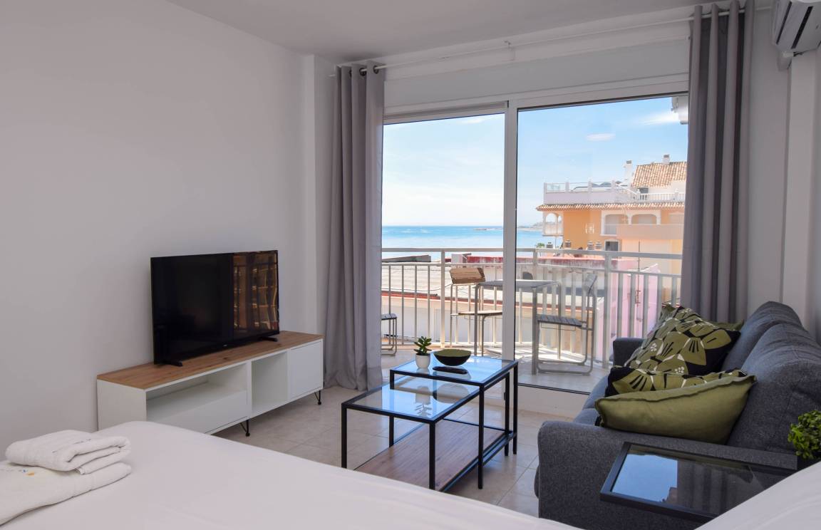 27 M² Studio ∙ 2 Gasten - Fuengirola