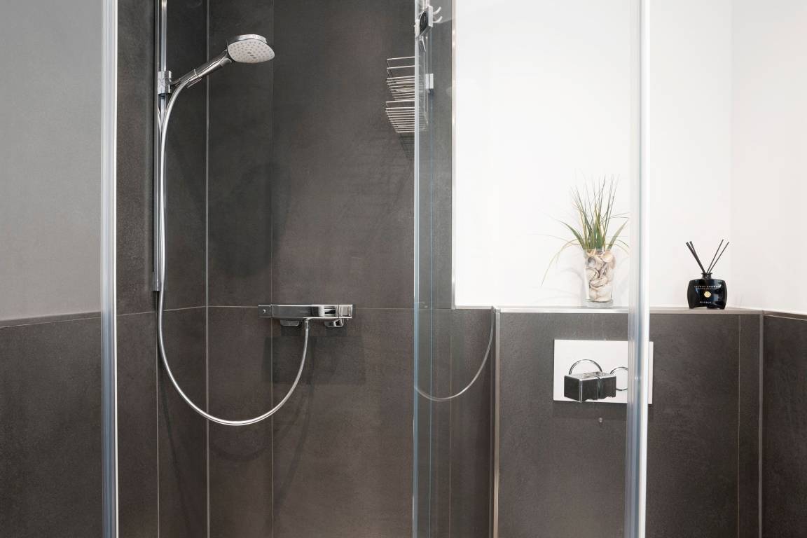 64 m² Ferienwohnung ∙ 1 Schlafzimmer ∙ 2 Gäste – Bild 33