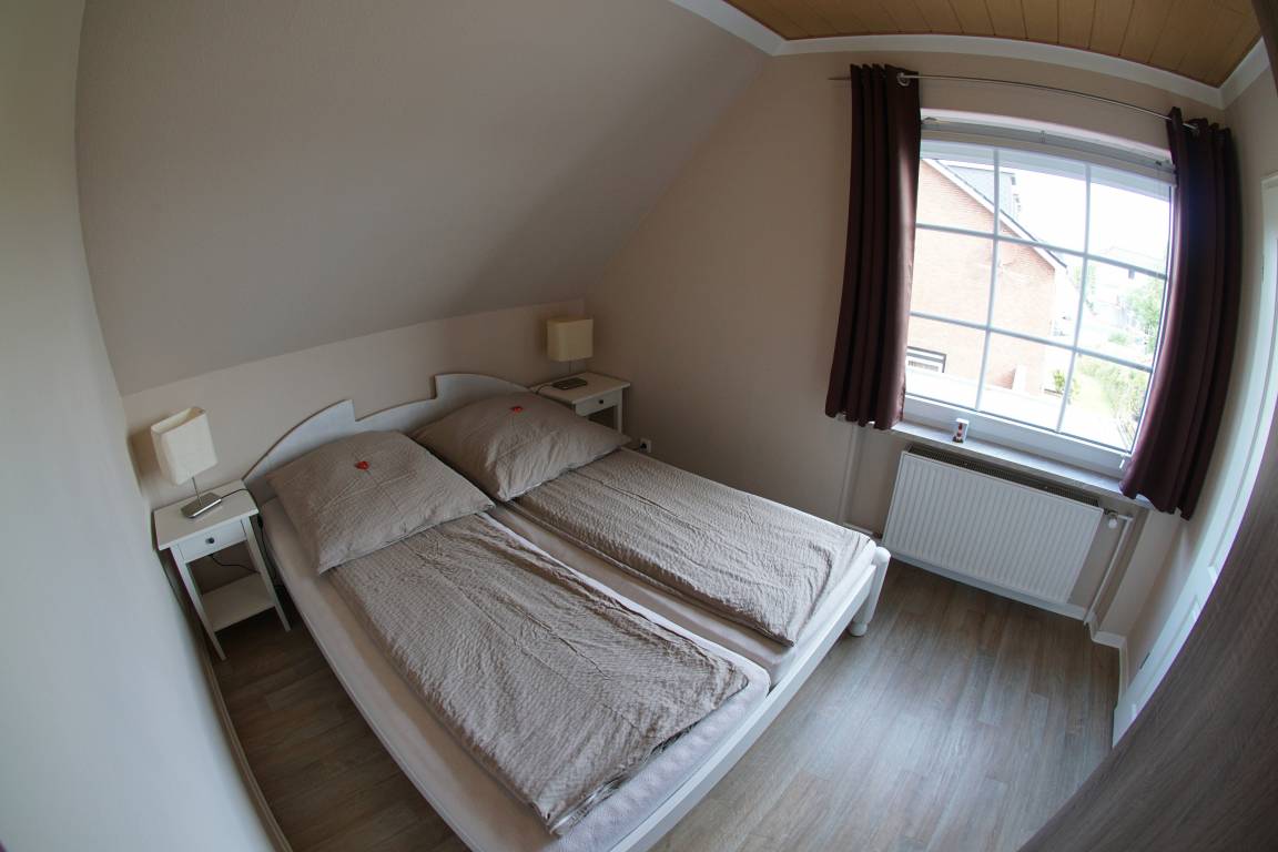 90 m² Ferienwohnung ∙ 3 Schlafzimmer ∙ 6 Gäste – Bild 5