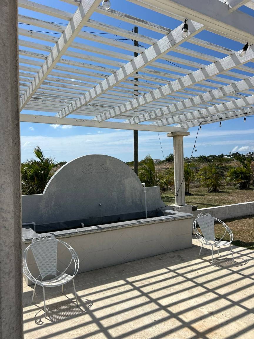 316 M² House ∙ 3 Bedrooms ∙ 10 Guests - Barbados