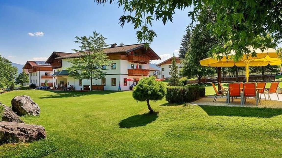 58 M² Appartement ∙ 2 Chambres ∙ 6 Personnes - Flachau