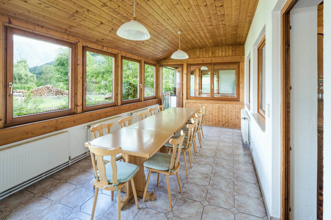 900 m² Ferienhaus ∙ 16 Schlafzimmer ∙ 50 Gäste – Bild 5
