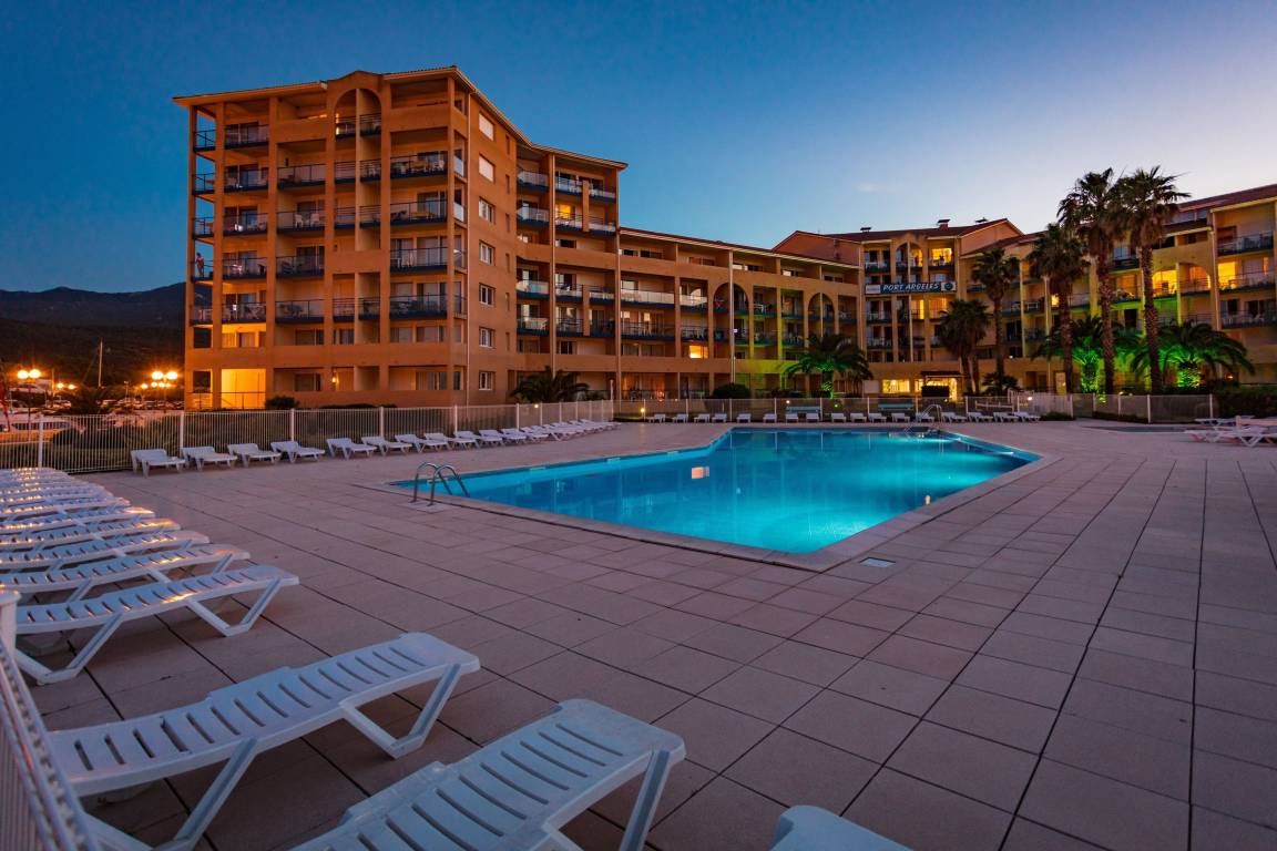 Condo ∙ 2 Bedrooms ∙ 6 Guests - Port-Vendres