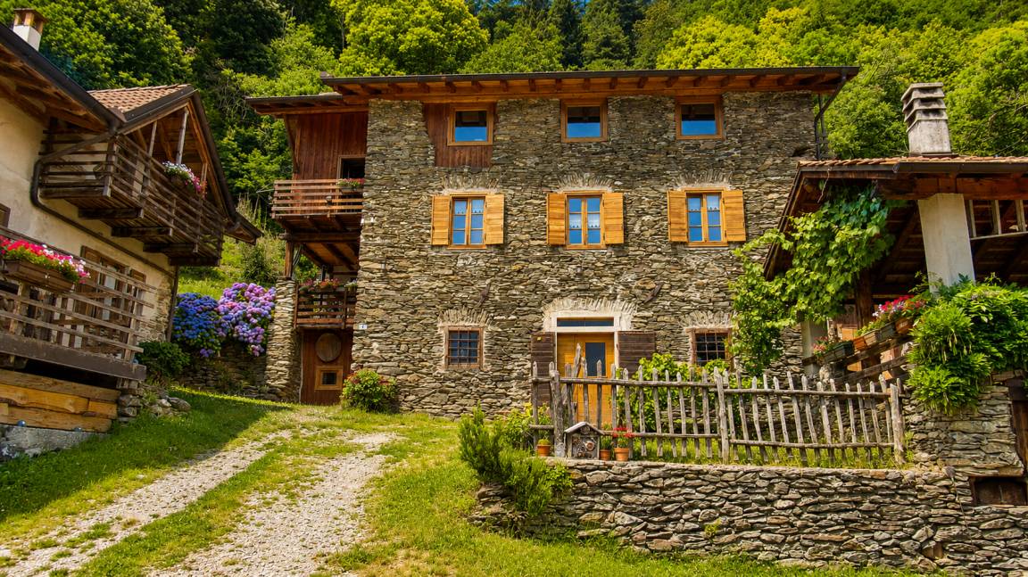 Apartment ∙ 1 Bedroom ∙ 4 Guests - Folgaria