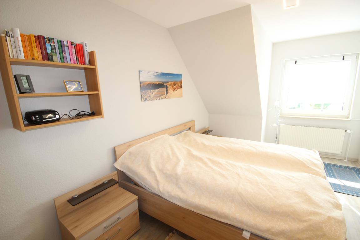 95 m² Ferienhaus ∙ 3 Schlafzimmer ∙ 6 Gäste – Bild 12