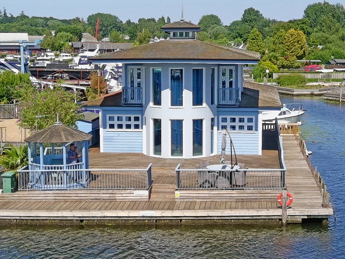 Cottage ∙ 3 Bedrooms ∙ 7 Guests - Norwich