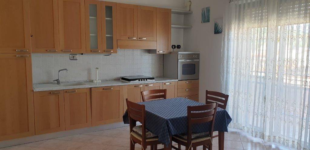 50 M² Apartamento ∙ 1 Habitación ∙ 5 Huéspedes - Roseto degli Abruzzi