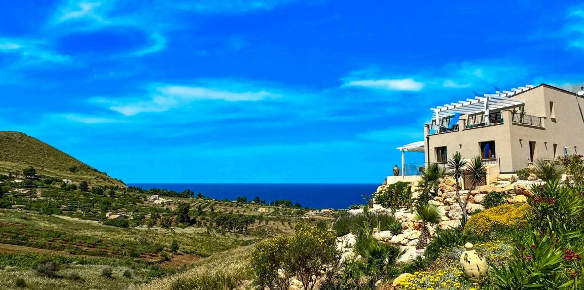 140 M² Casa Vacanza ∙ 2 Camere Da Letto ∙ 6 Ospiti - Scopello