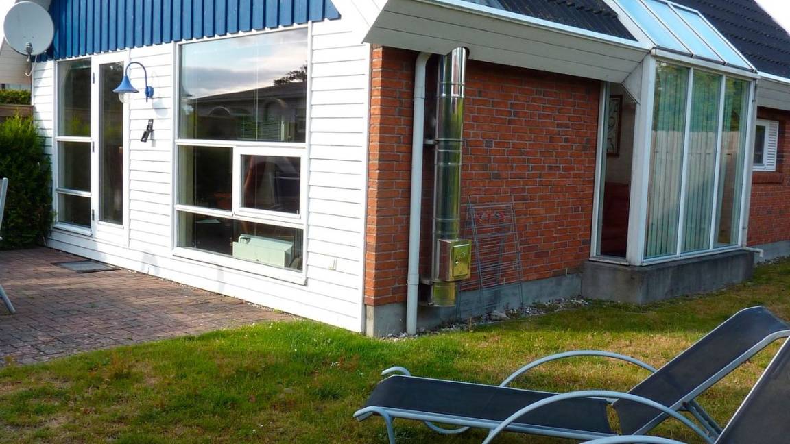 80 M² Ferienhaus ∙ 3 Schlafzimmer ∙ 6 Gäste - Grömitz
