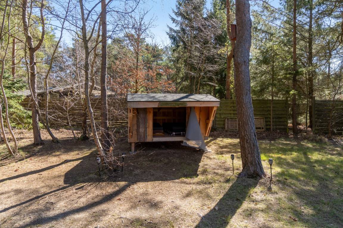 116 m² Ferienhaus ∙ 3 Schlafzimmer ∙ 6 Gäste – Bild 21
