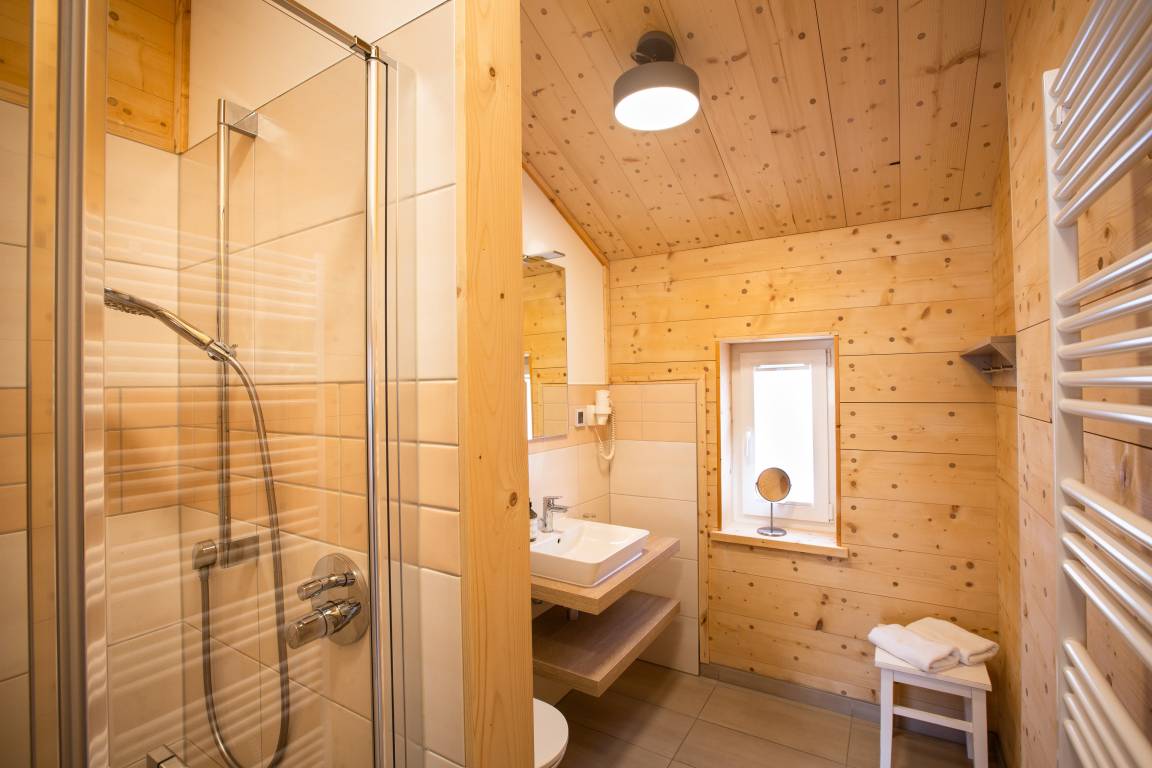 115 m² Ferienhaus ∙ 3 Schlafzimmer ∙ 6 Gäste – Bild 10