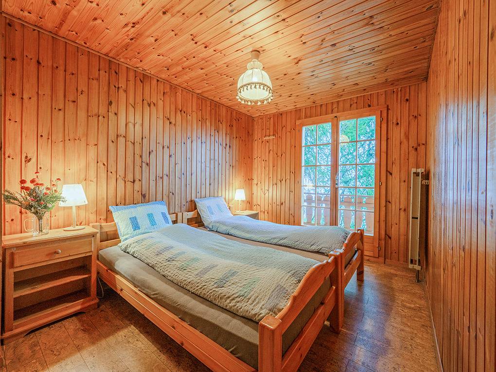 135 m² Ferienhaus ∙ 5 Schlafzimmer ∙ 16 Gäste – Bild 24