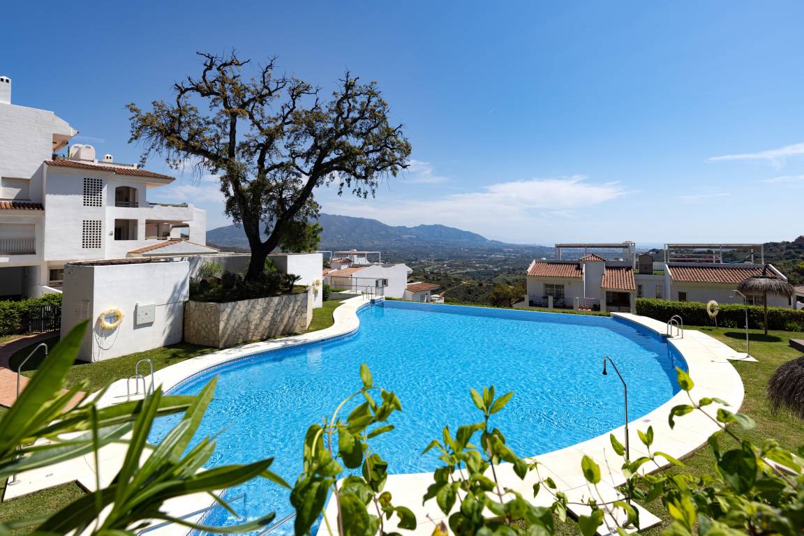 105 M² Appartement ∙ 2 Chambres ∙ 5 Personnes - Costa del Sol