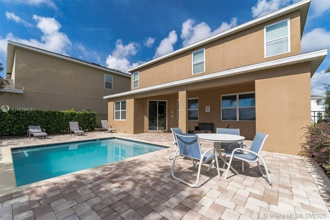 279 M² Huis ∙ 6 Slaapkamers ∙ 14 Gasten - Florida