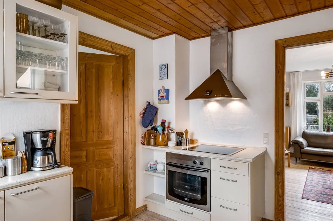 120 m² Ferienhaus ∙ 2 Schlafzimmer ∙ 6 Gäste – Bild 4