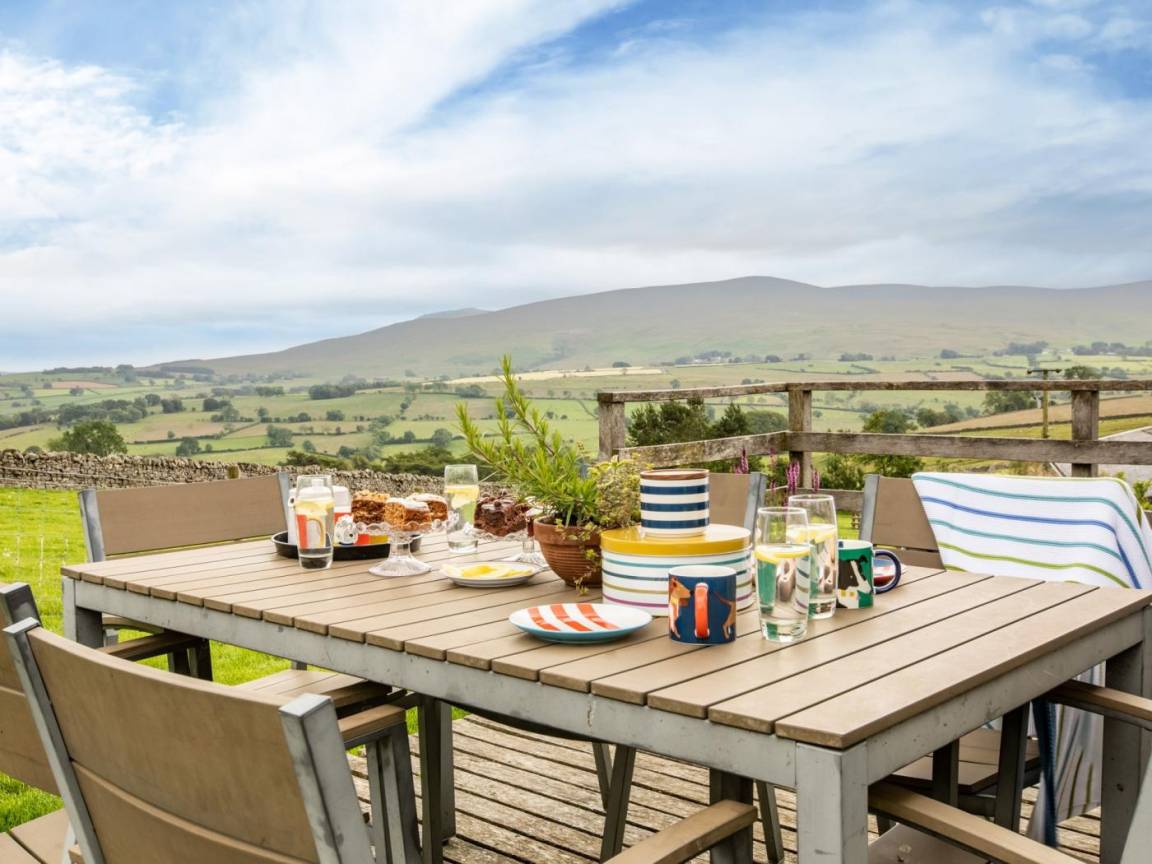 Lodge ∙ 2 Bedrooms ∙ 4 Guests - Dumfries and Galloway