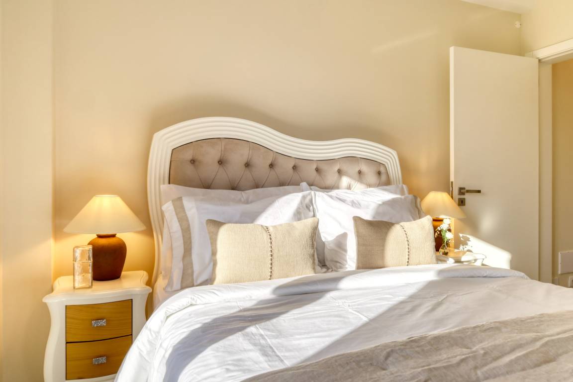 122 M² Apartment ∙ 2 Bedrooms ∙ 4 Guests - Ponta do Sol