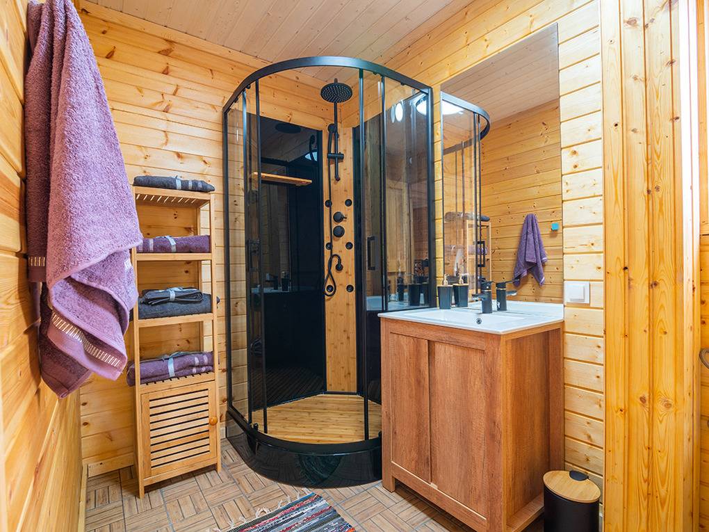 75 m² Ferienhaus ∙ 2 Schlafzimmer ∙ 6 Gäste – Bild 27