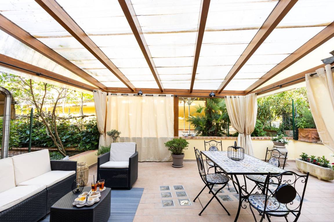 130 M² Appartement ∙ 3 Chambres ∙ 5 Personnes - Foiano della Chiana