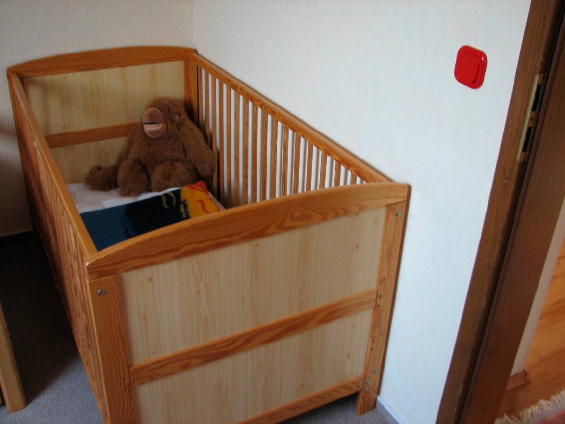 90 m² Ferienwohnung ∙ 3 Schlafzimmer ∙ 5 Gäste – Bild 7