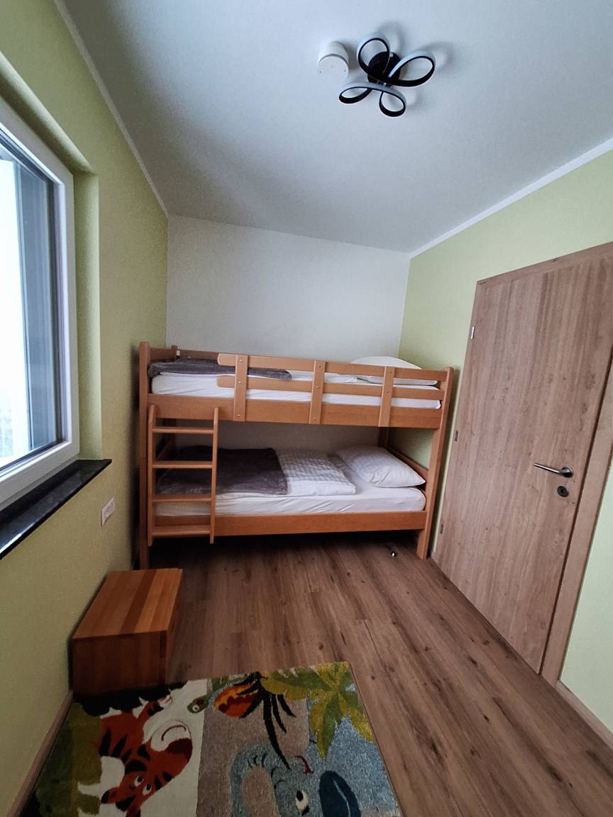 49 m² Ferienwohnung ∙ 2 Schlafzimmer ∙ 4 Gäste – Bild 3