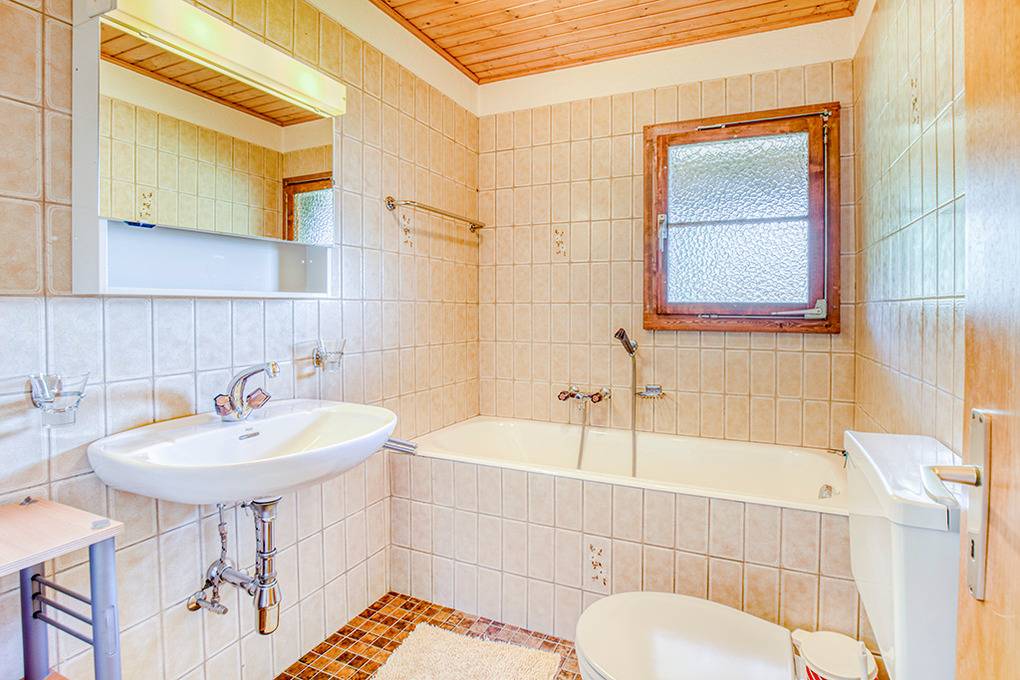 90 m² Ferienhaus ∙ 3 Schlafzimmer ∙ 6 Gäste – Bild 10