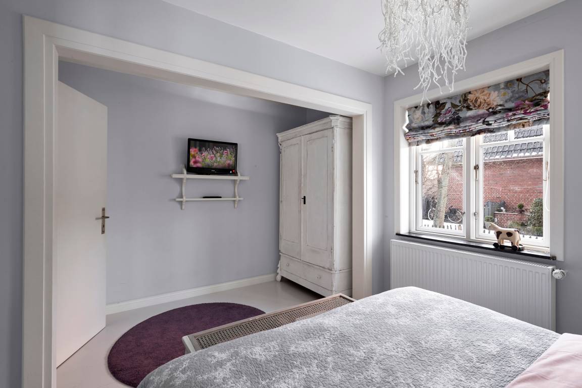 119 m² Ferienhaus ∙ 3 Schlafzimmer ∙ 6 Gäste – Bild 22