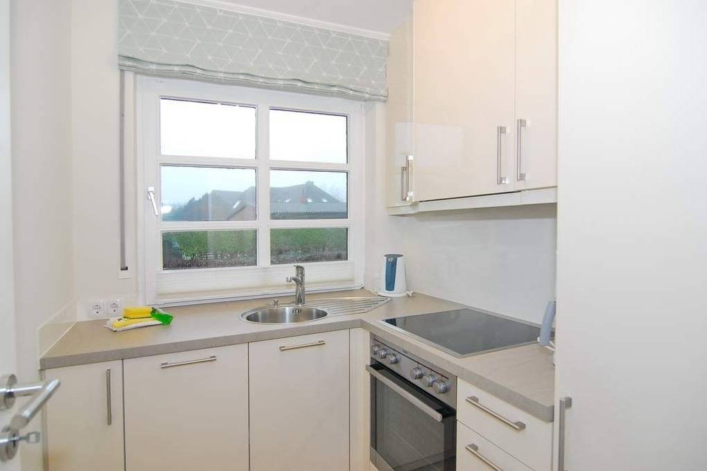 90 m² Ferienwohnung ∙ 2 Schlafzimmer ∙ 5 Gäste – Bild 11
