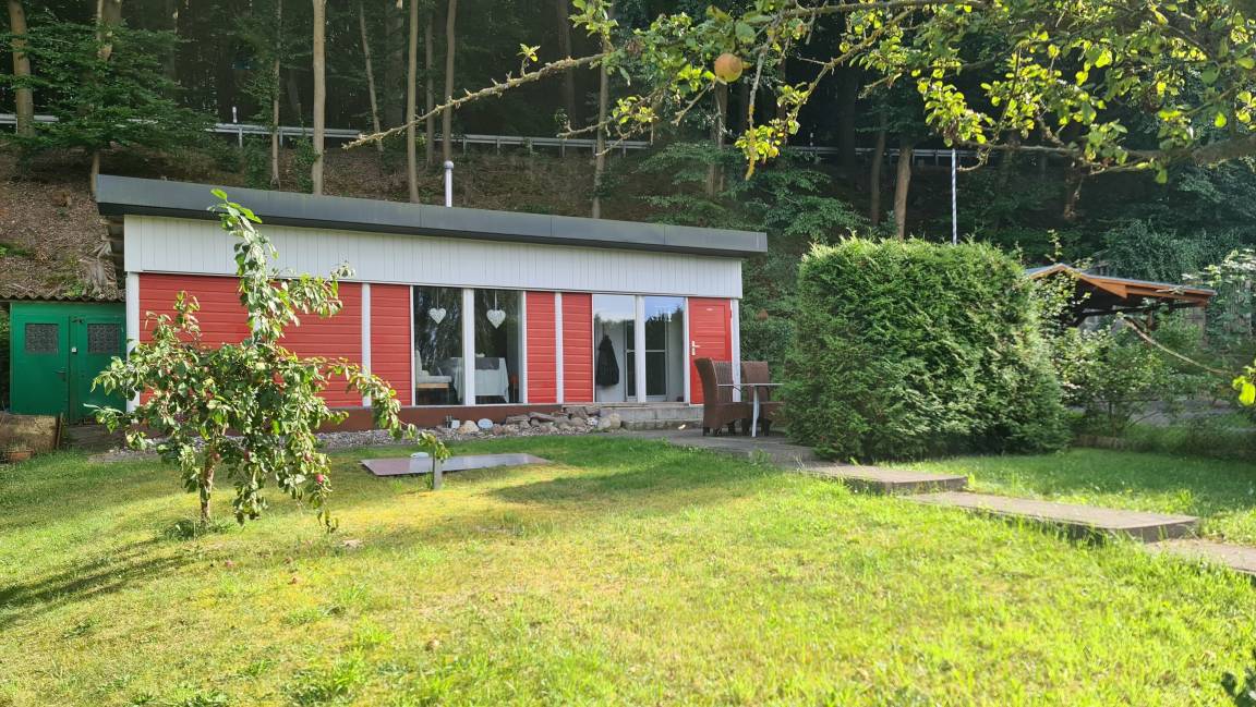 49 m² Ferienhaus ∙ 2 Schlafzimmer ∙ 6 Gäste – Bild 15