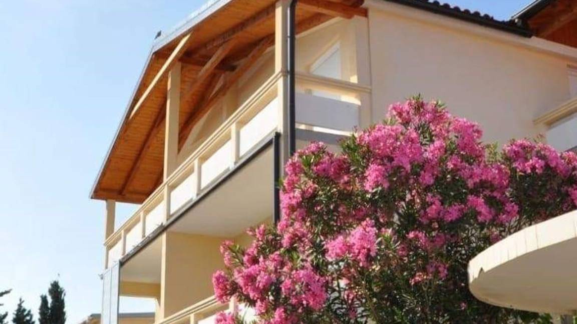 55 M² Apartment ∙ 2 Bedrooms ∙ 5 Guests - Privlaka