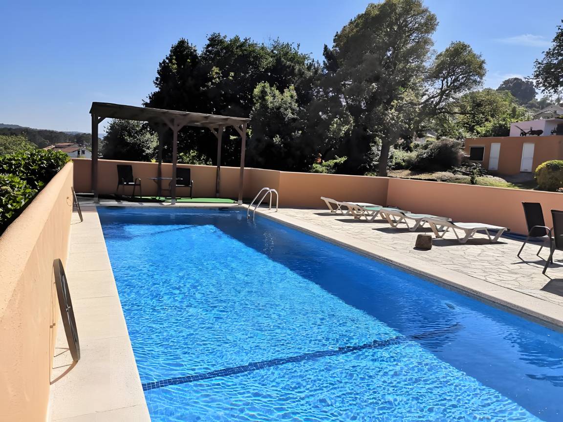 85 M² Appartement ∙ 2 Chambres ∙ 4 Personnes - Caminha