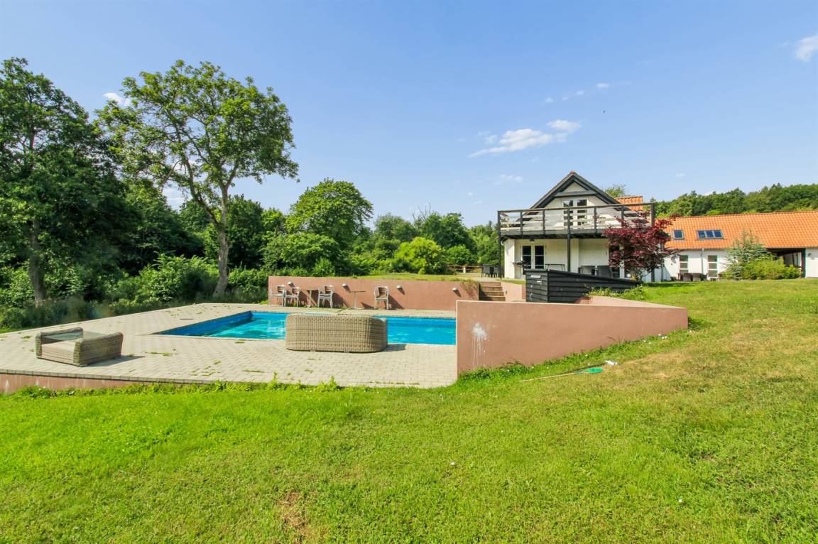 247 m&sup2; Ferienwohnung 6 Schlafzimmer 14 G&auml;ste