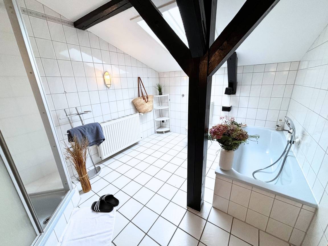 93 m² Ferienwohnung ∙ 2 Schlafzimmer ∙ 4 Gäste – Bild 27