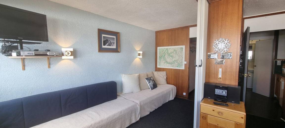 29 m&sup2; Studio 1 Schlafzimmer 4 G&auml;ste
