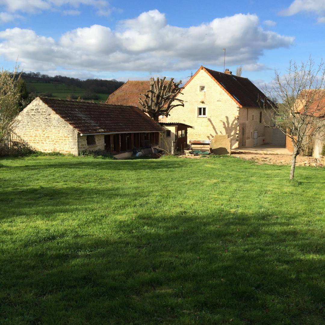 76 m&sup2; G&icirc;te 2 Schlafzimmer 6 G&auml;ste
