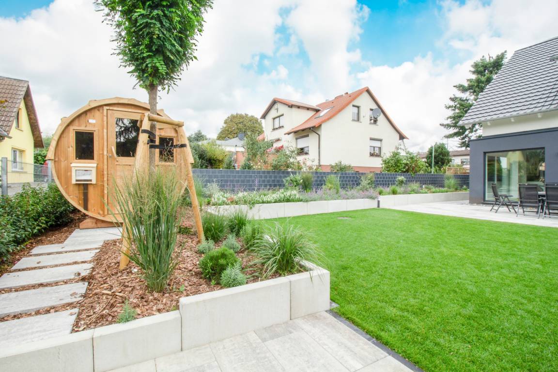 140 m² Ferienhaus ∙ 4 Schlafzimmer ∙ 8 Gäste – Bild 32