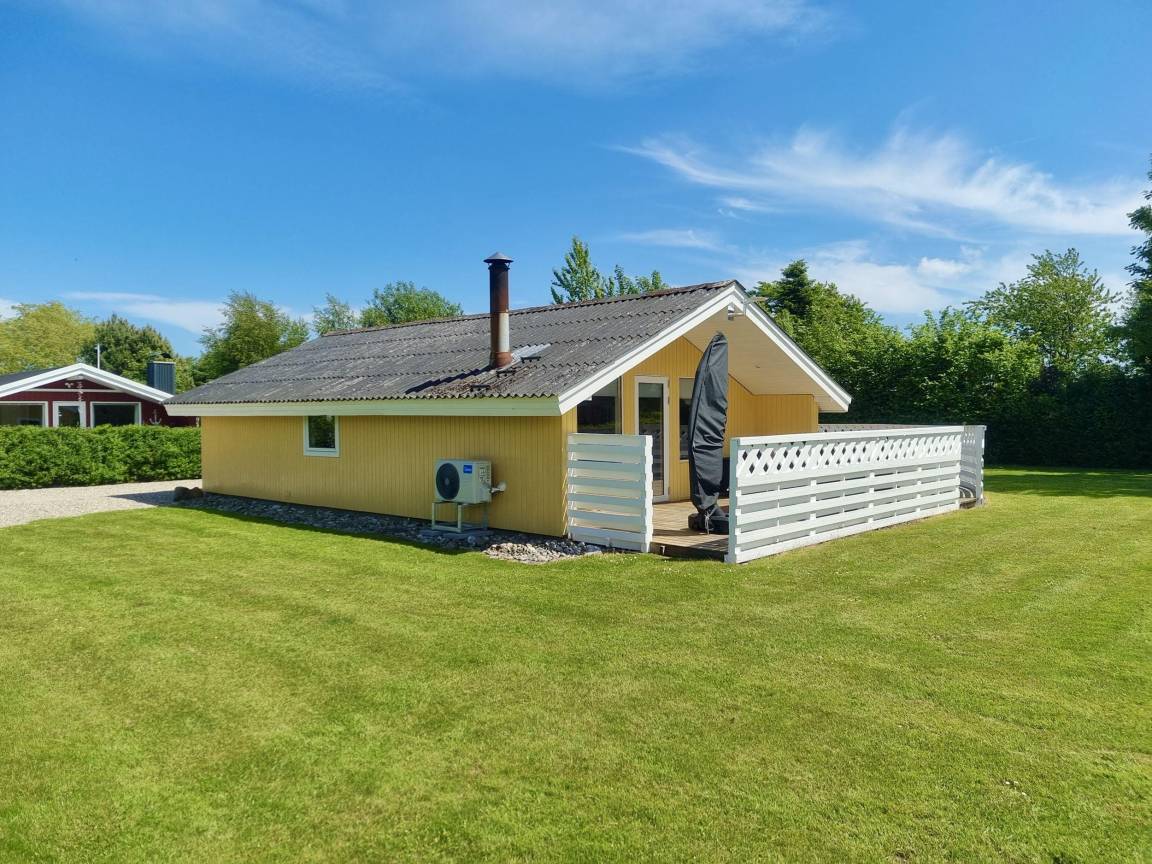 83 M² Ferienhaus ∙ 3 Schlafzimmer ∙ 6 Gäste - Sydals Kommune