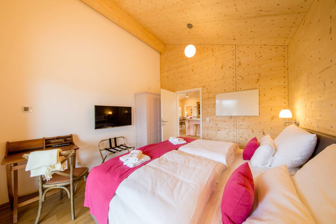 115 m² Ferienhaus ∙ 3 Schlafzimmer ∙ 6 Gäste – Bild 2