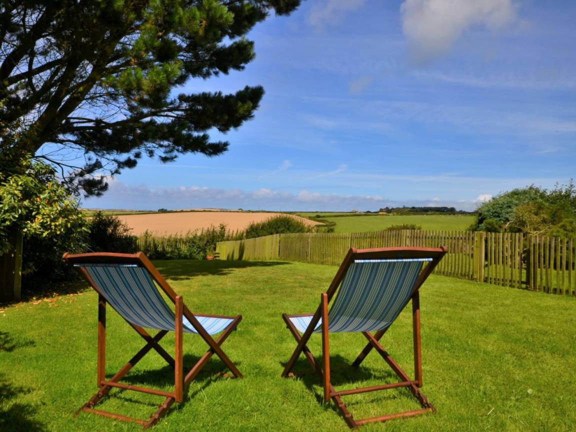 Cottage ∙ 2 Bedrooms ∙ 4 Guests - Port Gaverne