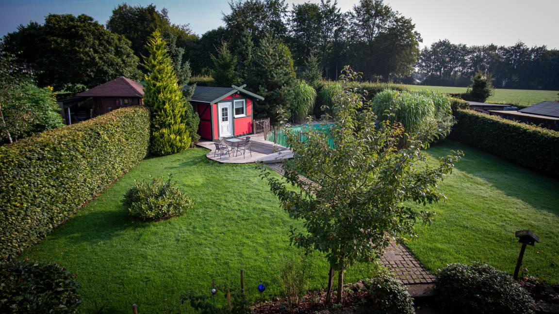 200 m² Ferienhaus ∙ 4 Schlafzimmer ∙ 8 Gäste – Bild 6