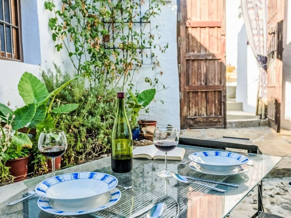 55 M² Apartamento ∙ 1 Habitación ∙ 2 Huéspedes - Loja